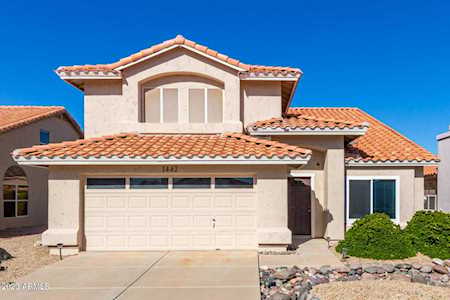 1442 E Windsong Drive Phoenix, AZ 85048