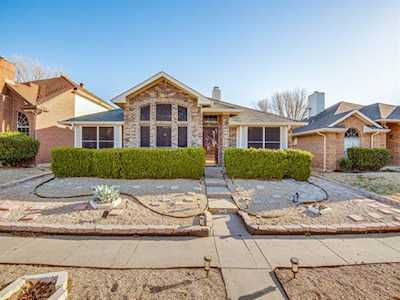 1618 Tuley Street Cedar Hill, TX 75104