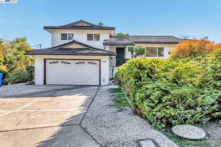 2850 Madeira Way Pleasant Hill, CA 94523