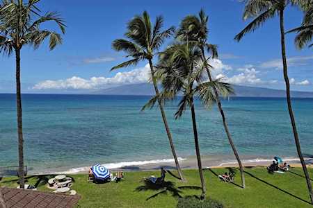 3875 Lower Honoapiilani Rd #B305 Lahaina, HI 96761