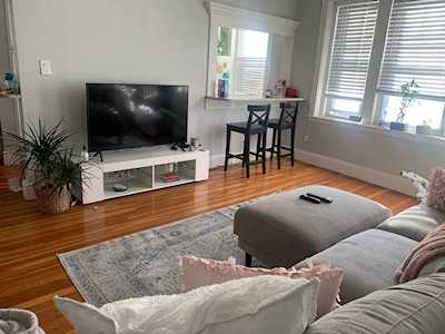 68 Linden Street #28 Everett, MA 02149
