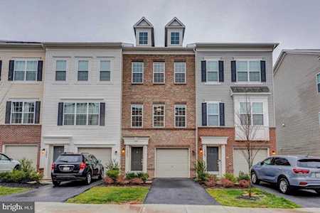 5965 Whelan Ln Frederick, MD 21703