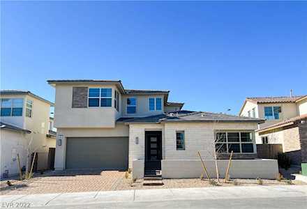 407 Malpaso St Las Vegas, NV 89138