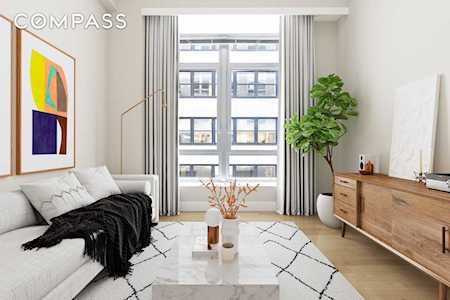 111 Fulton St #308 New York, NY 10038