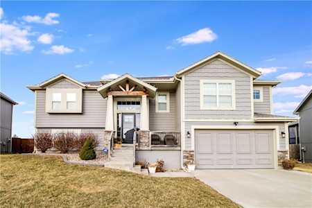 11614 N Winchester Ave Kansas City, MO 64156