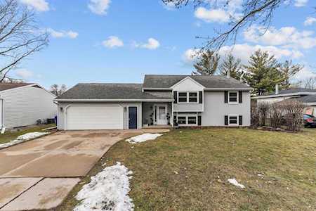 2525 S Gladys Ave Appleton, City of Appleton, WI 54915