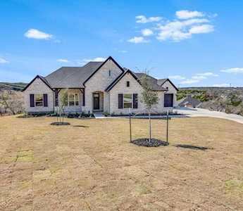 64 Sierra Mosca TRL Liberty Hill, TX 78642