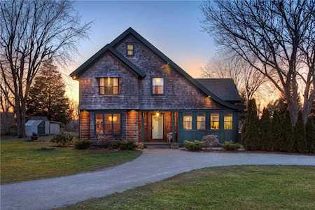 5 West Main Rd Little Compton, RI 02837