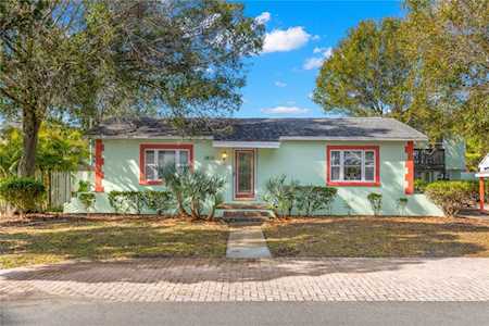 2813 Clinton St S Gulfport, FL 33707