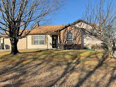 6029 Waterbury Ln Knoxville, TN 37912
