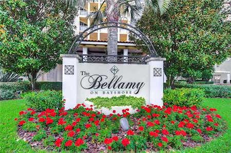 4201 Bayshore Blvd #803 Tampa, FL 33611