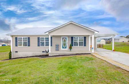 110 Seven Oaks Dr Madisonville, TN 37354