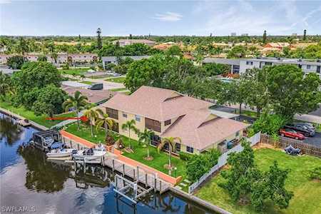 4919 Victoria Dr #4 Cape Coral, FL 33904
