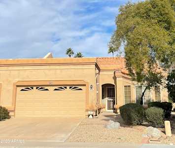9728 W Rockwood Drive Peoria, AZ 85382