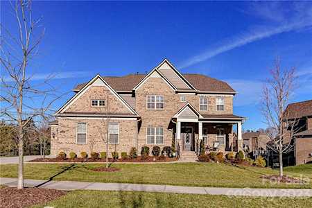 8343 Tosomock Ln Huntersville, NC 28078