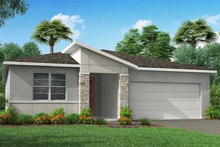 12358 51st St E Parrish, FL 34219