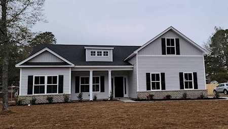 2624 Beaty St. Georgetown, SC 29440