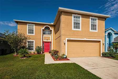 17043 Torvest Ct Land O Lakes, FL 34638