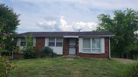 144 Haynes Park Dr Nashville, TN 37218