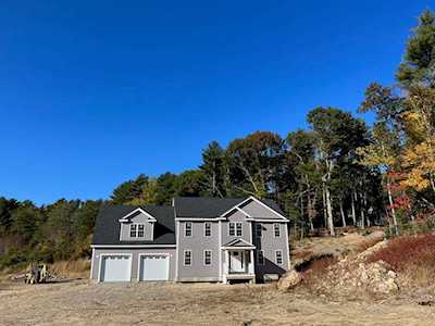 3 Nava Landing #lot 37-4 Kingston, MA 02364