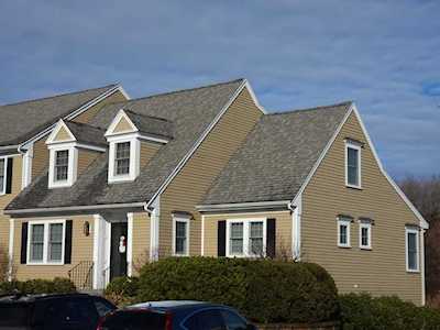 1 Sawyer Ln #G Salisbury, MA 01952
