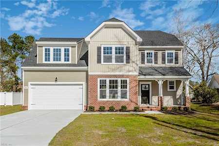 205 Westonia Rd Chesapeake, VA 23323