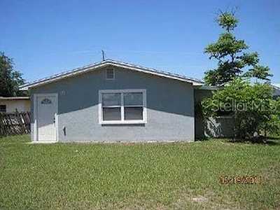709 S Morrison Ave Fort Meade, FL 33841