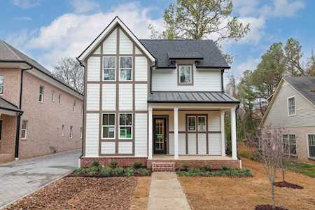 207 Fairground St #104 Franklin, TN 37064