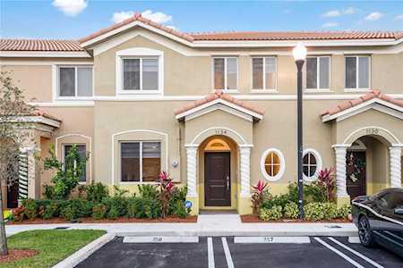 1134 SE 23rd Ave Homestead, FL 33035