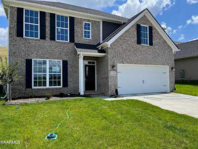 1742 Silver Chapel Dr Knoxville, TN 37932