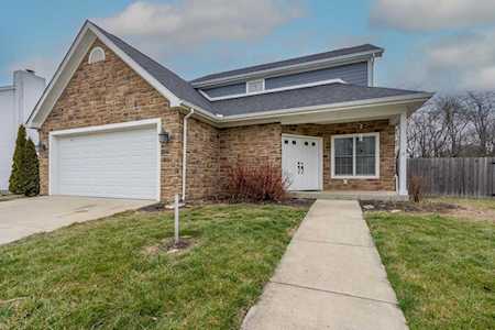 286 Prairie Run Drive Sunbury, OH 43074