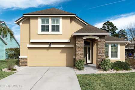 132 Frontera DR St Augustine, FL 32084