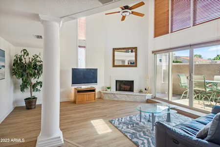 5812 N 12th Street #34 Phoenix, AZ 85014