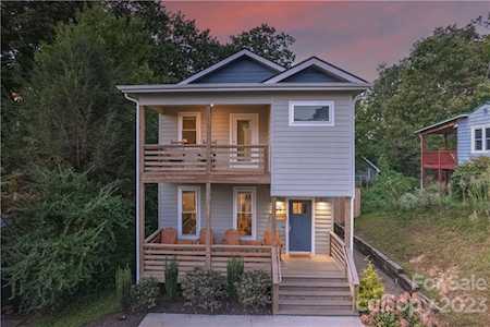 28 Wentworth Ave Asheville, NC 28803