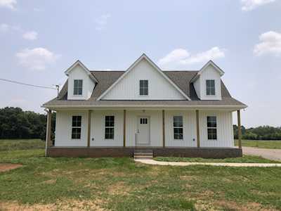 279 Paschal Road Unionville, TN 37180