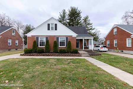1002 Rosemary Dr Louisville, KY 40213