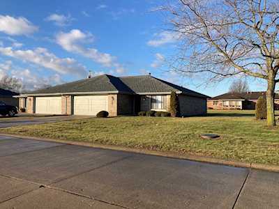 4115 Forest Terrace Ct Anderson, IN 46013
