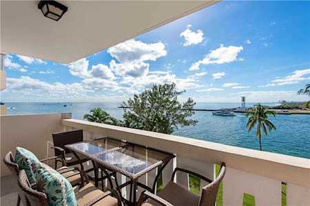 2100 S Ocean Dr #5L Fort Lauderdale, FL 33316