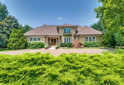6008 Martingale Ln Brentwood, TN 37027