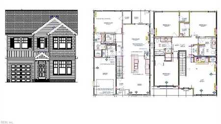 207 Powhatan St Williamsburg, VA 23185