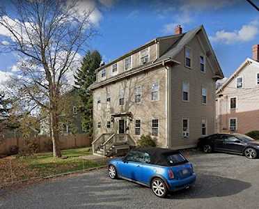 43 Hawkes St #3 Marblehead, MA 01945