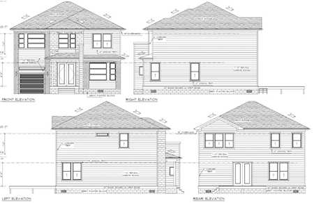 223 Lucky Dr. Nashville, TN 37211