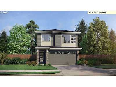 804 NW 178th ST Ridgefield, WA 98642