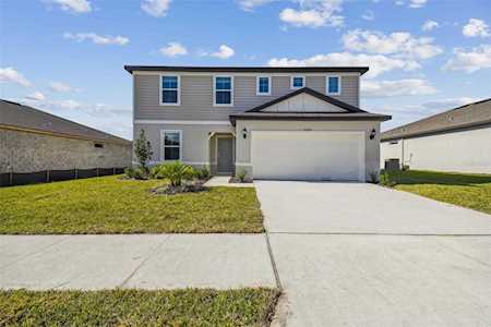 1210 Michelangelo Ln Winter Haven, FL 33884