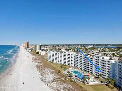 4425 Thomas Dr #307 Panama City Beach, FL 32408