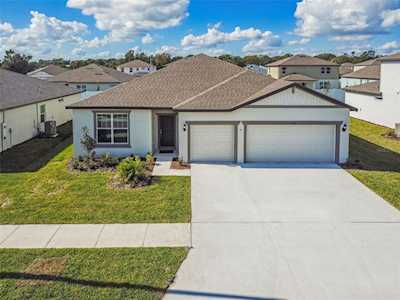 1438 Da Vinci WAY Winter Haven, FL 33884