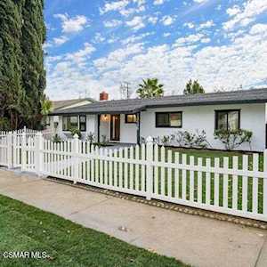 23448 Vanowen St West Hills, CA 91307