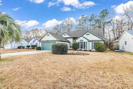661 Bluebird Ln. Murrells Inlet, SC 29576