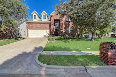 513 Lake Village Drive McKinney, TX 75071