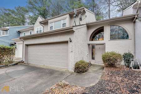 1465 NE Briaroaks Trail Atlanta, GA 30329